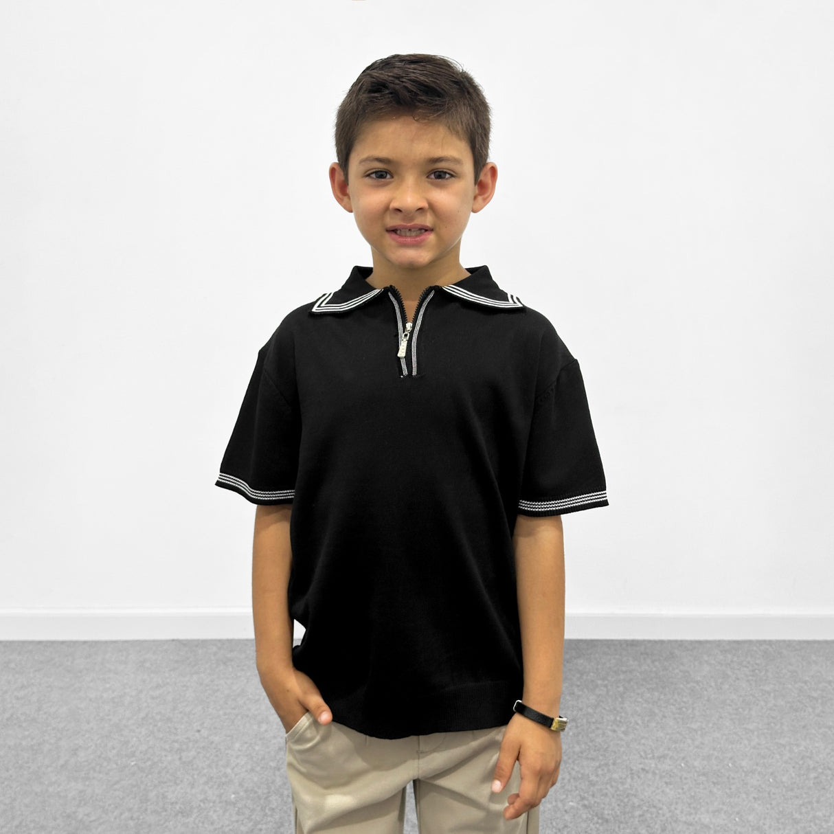 Camibuso cosimo niño