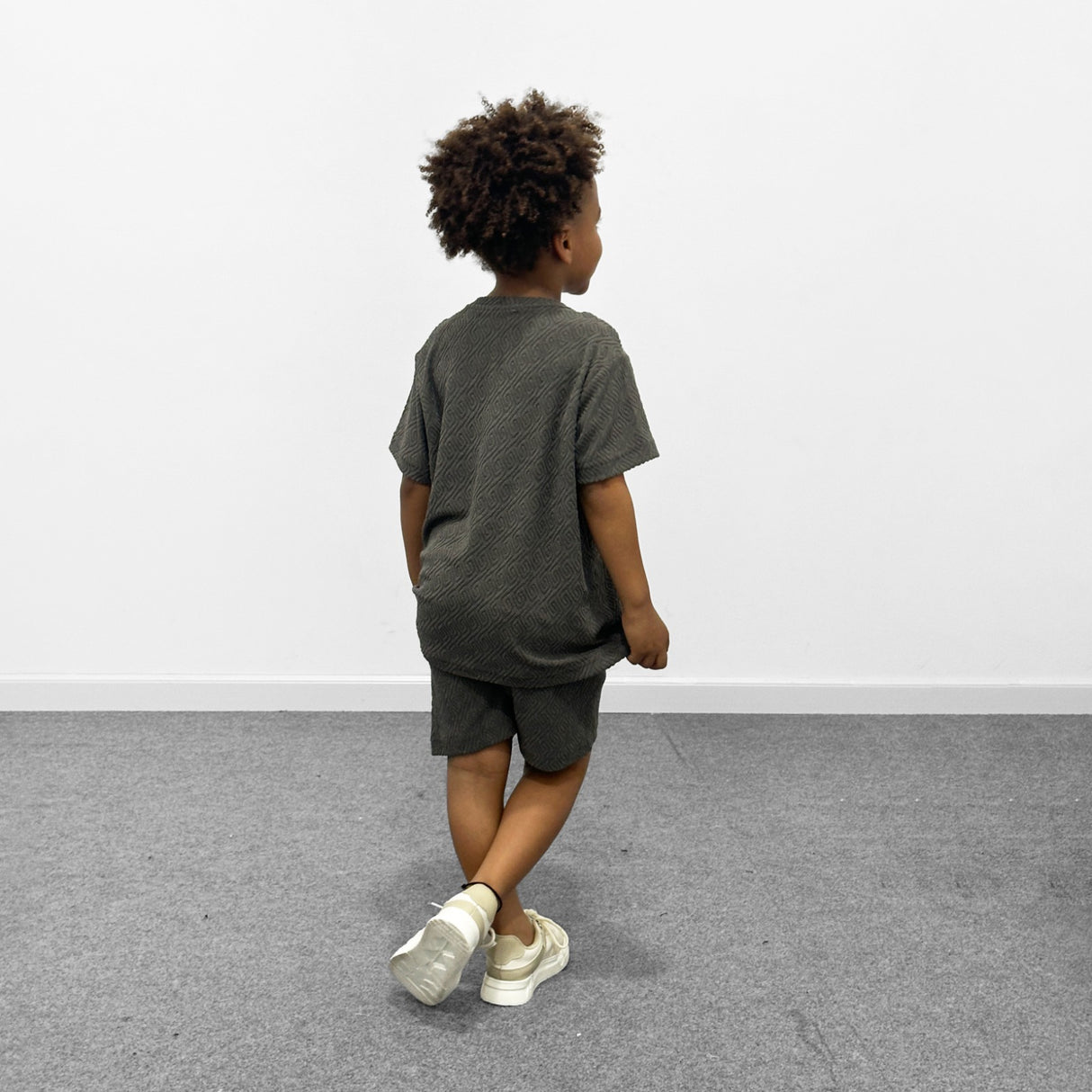 Total look noreh (conjunto) niño