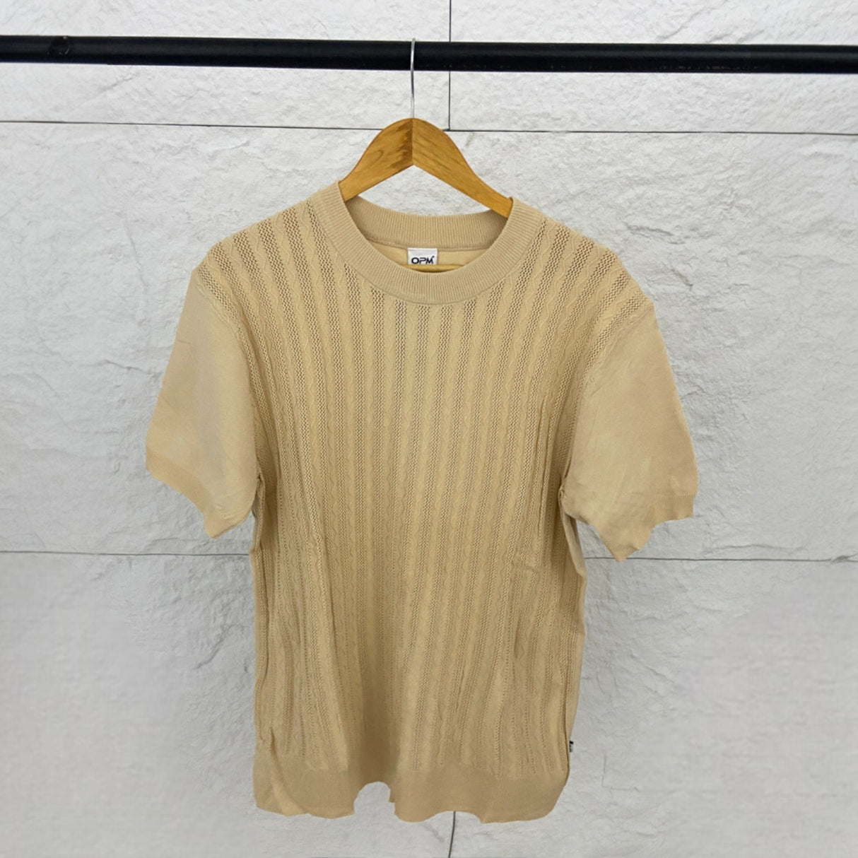 Camibuso kinua hombre