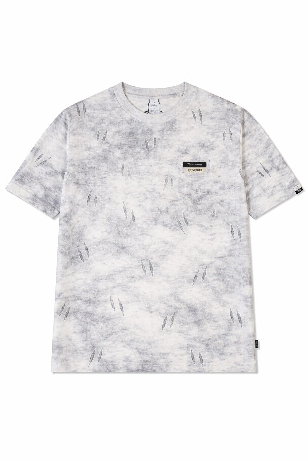 CAMISETA ATRANI