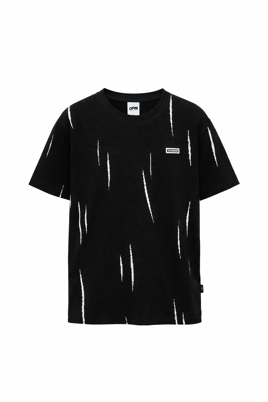 CAMISETA BARIS