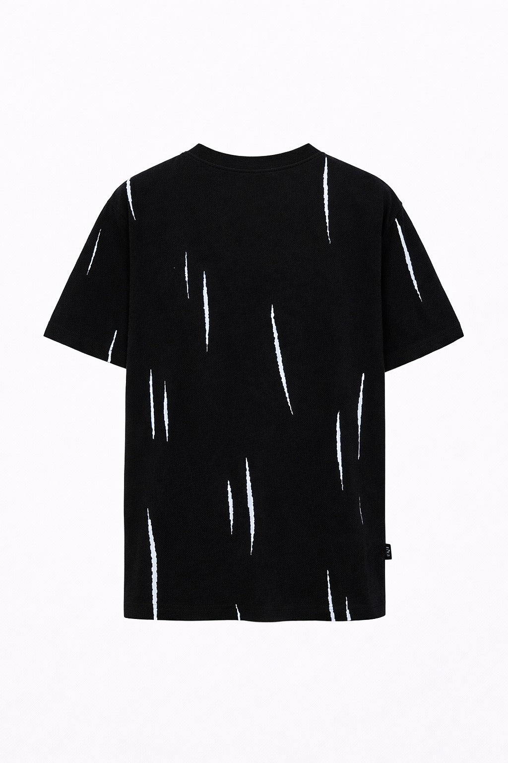 CAMISETA BARIS