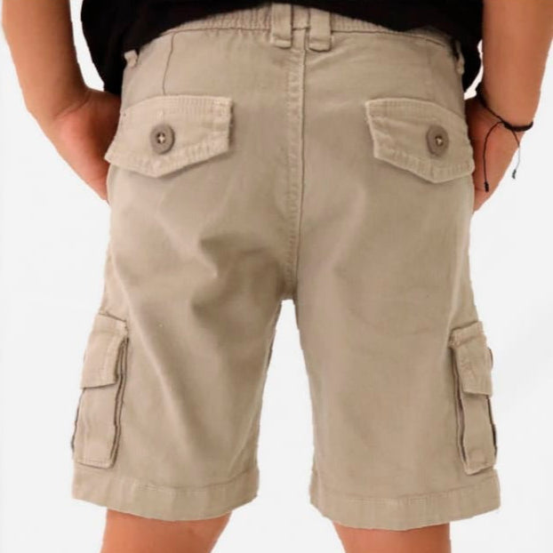 Bermuda cargo niño