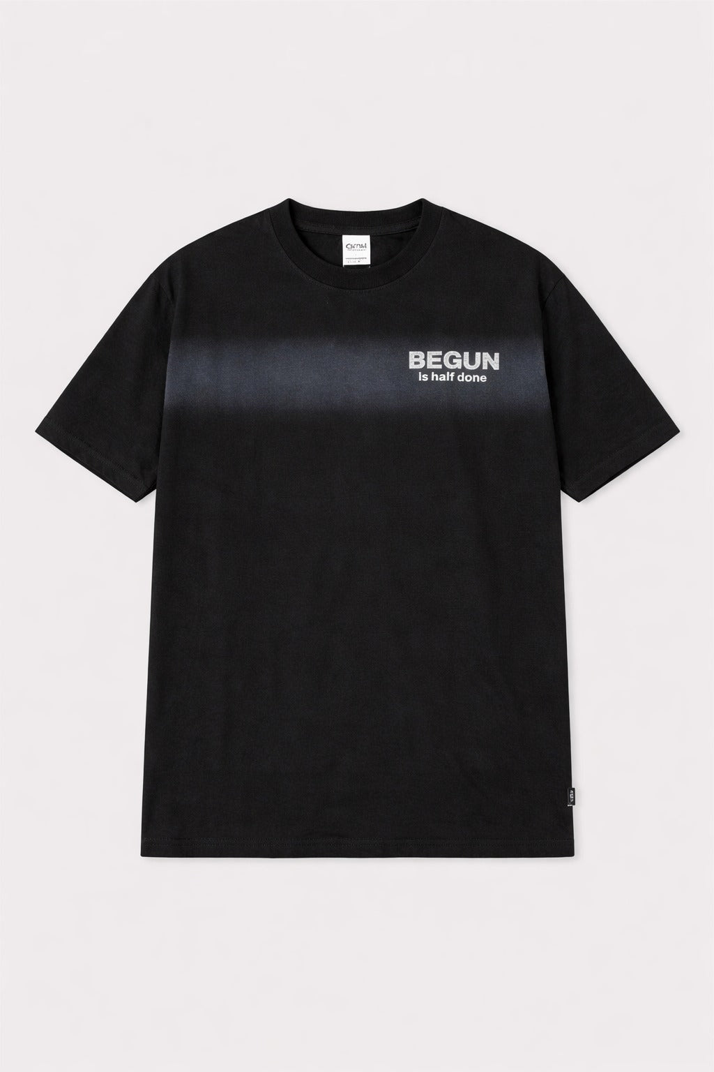 CAMISETA BEGUN