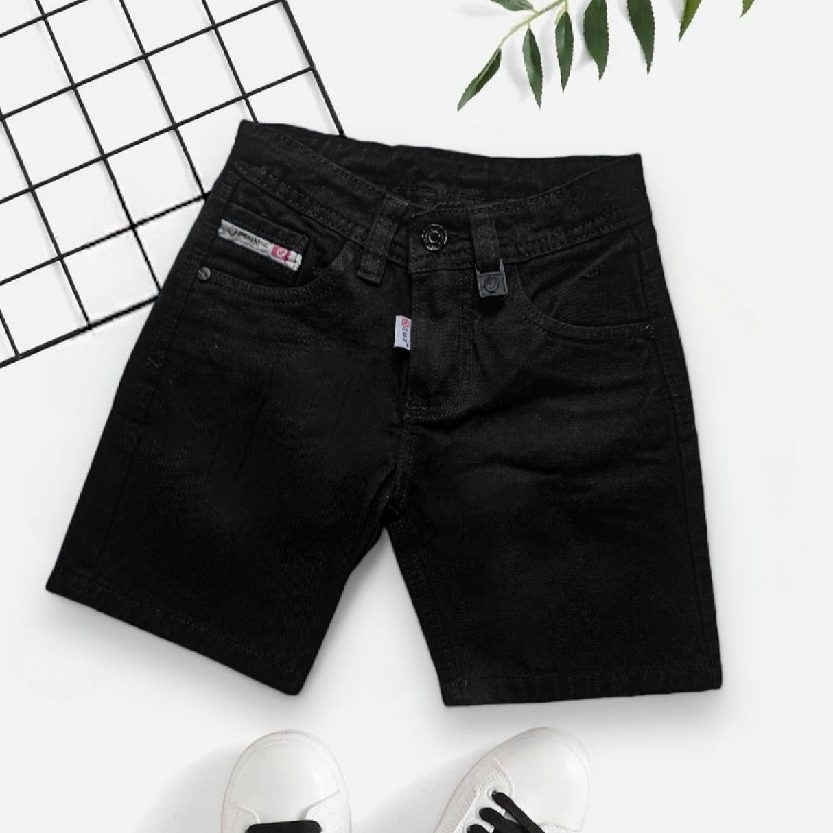 Bermuda danilo niño