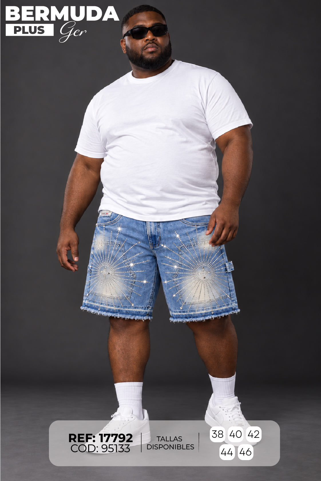 bermuda plus ger
