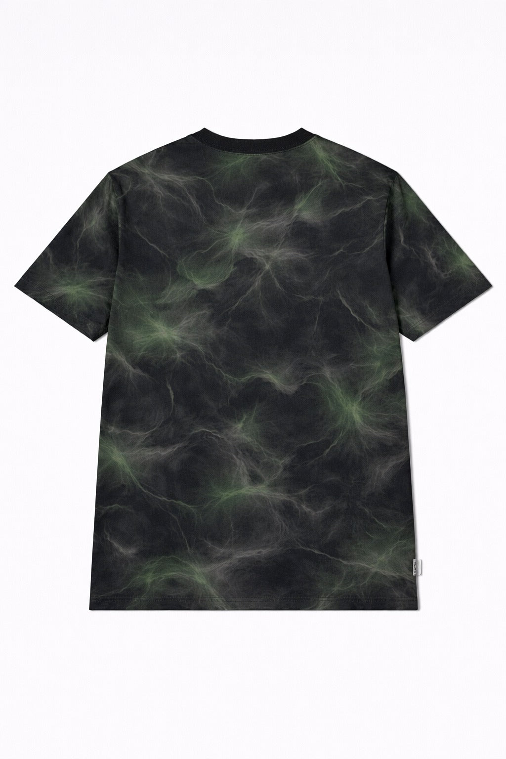CAMISETA BUER