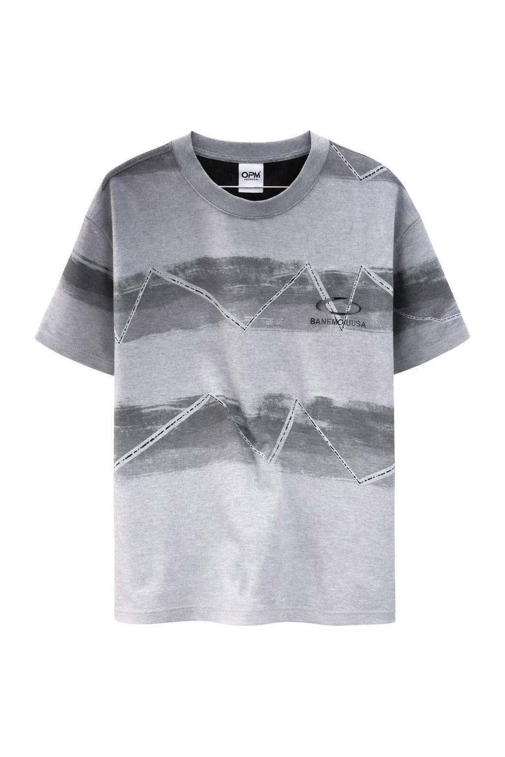 CAMISETA BURAK
