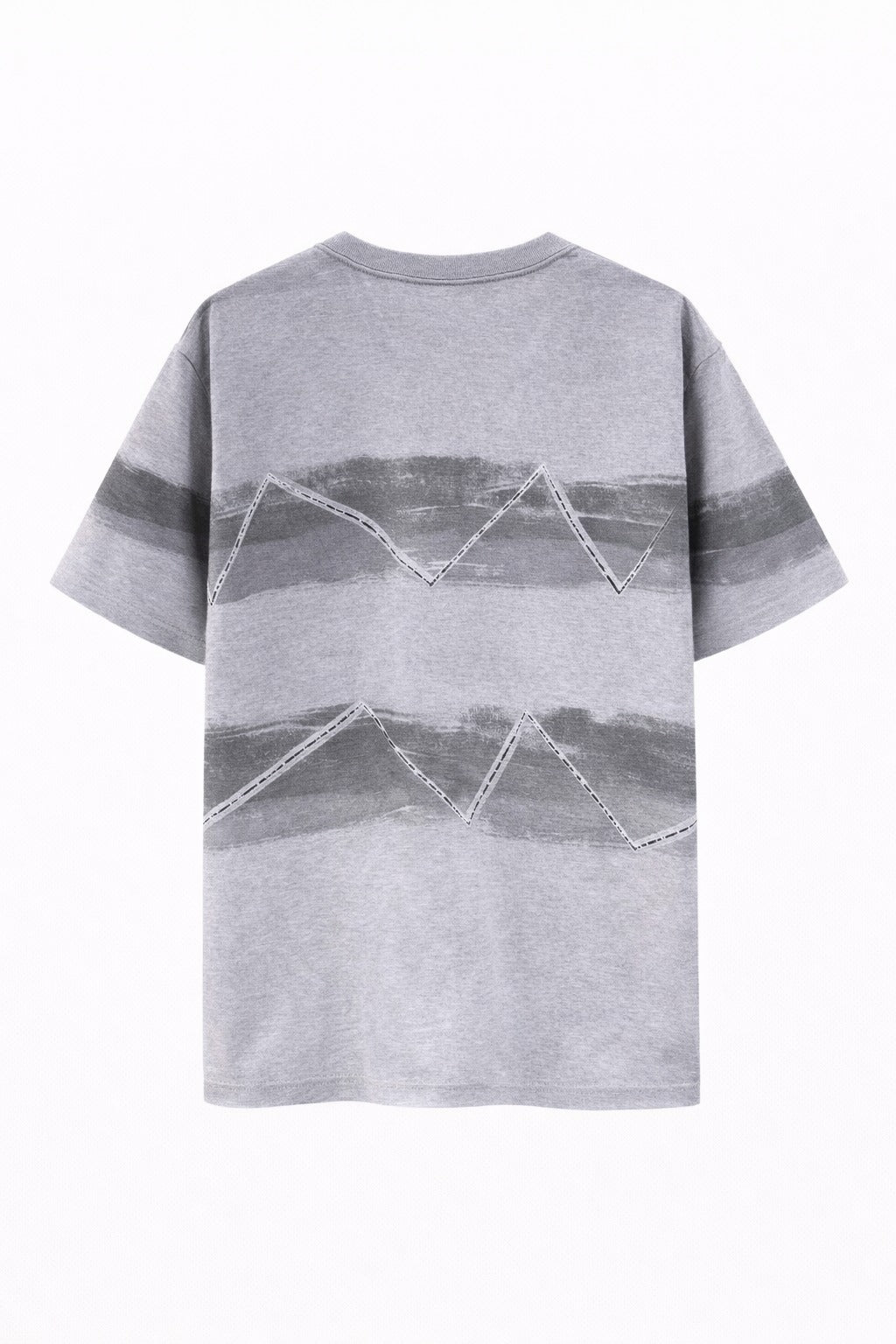 CAMISETA BURAK