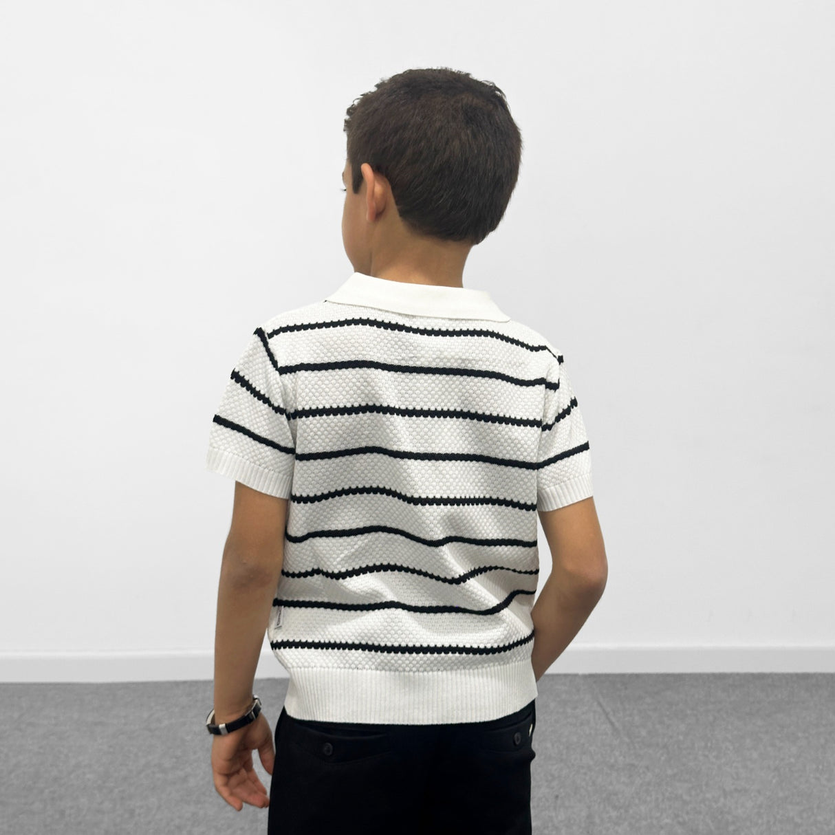 Cambuso belucci niño