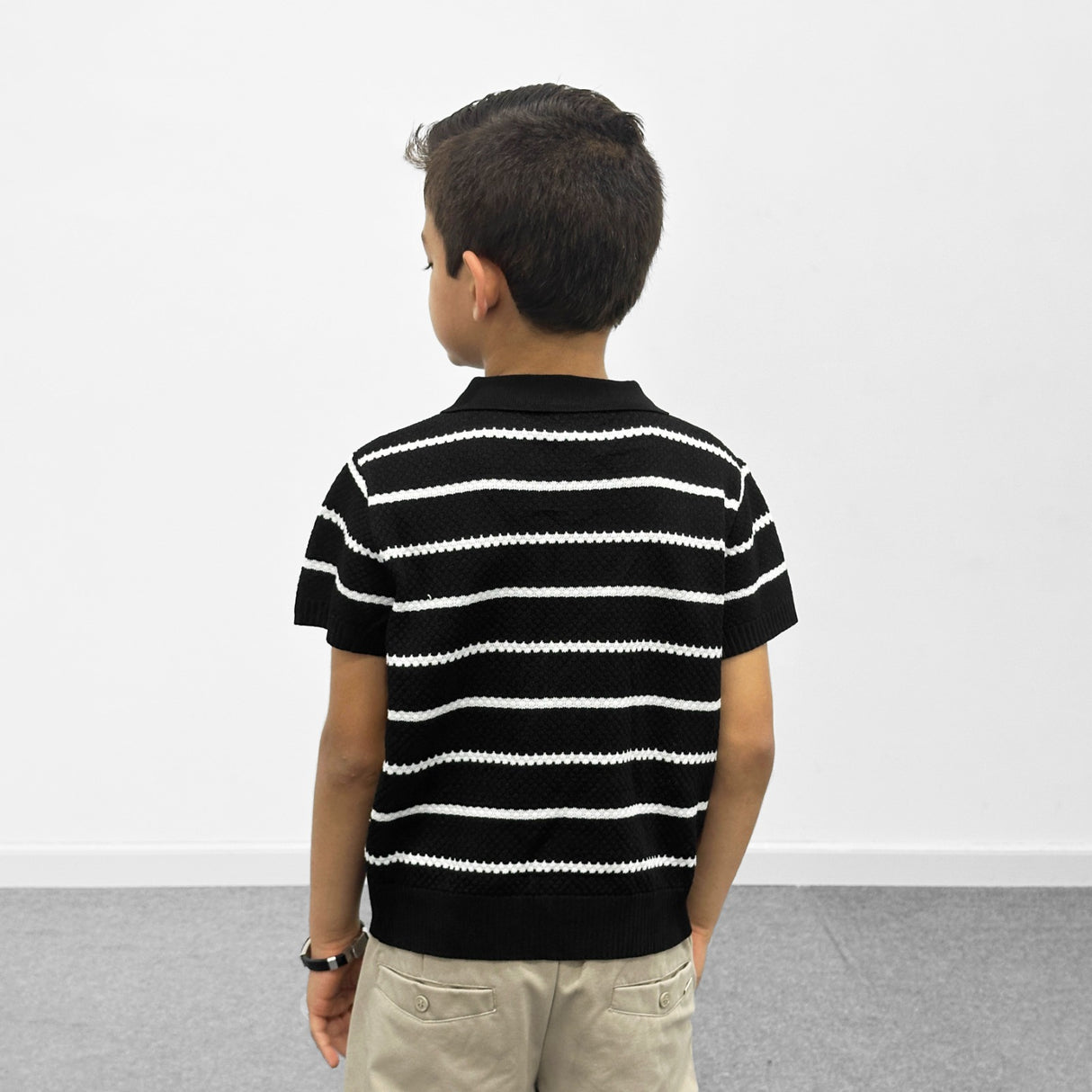 Cambuso belucci niño