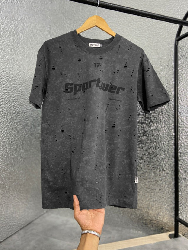 Camiseta ander hombre