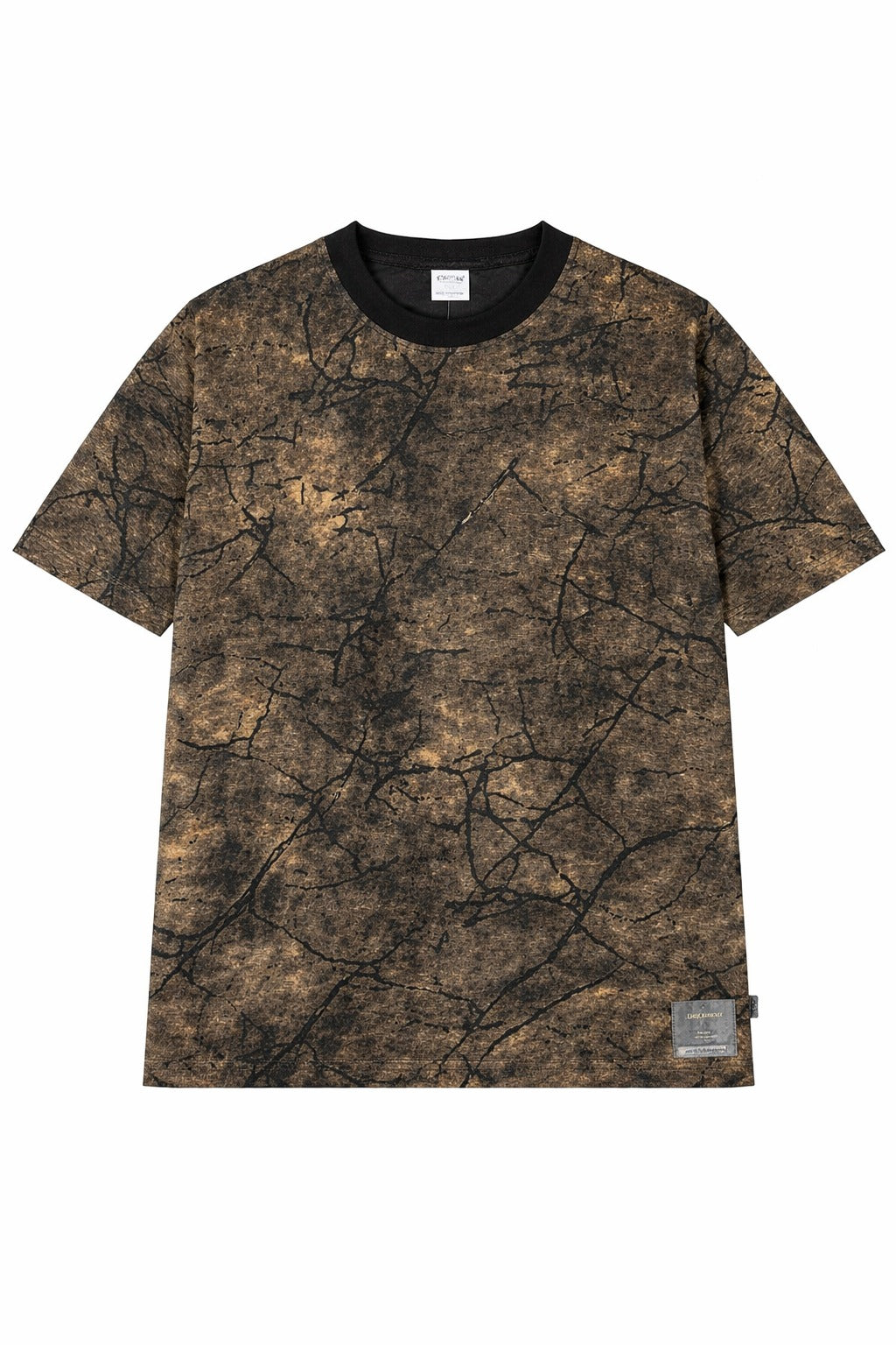 CAMISETA CAPRINE