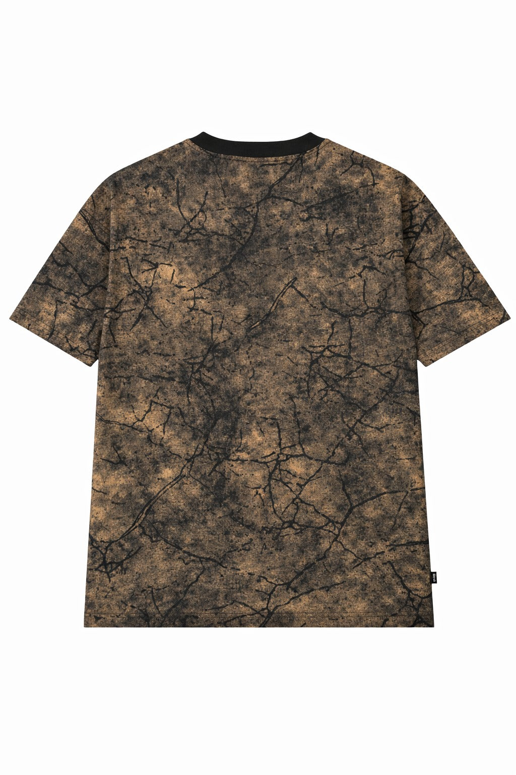 CAMISETA CAPRINE