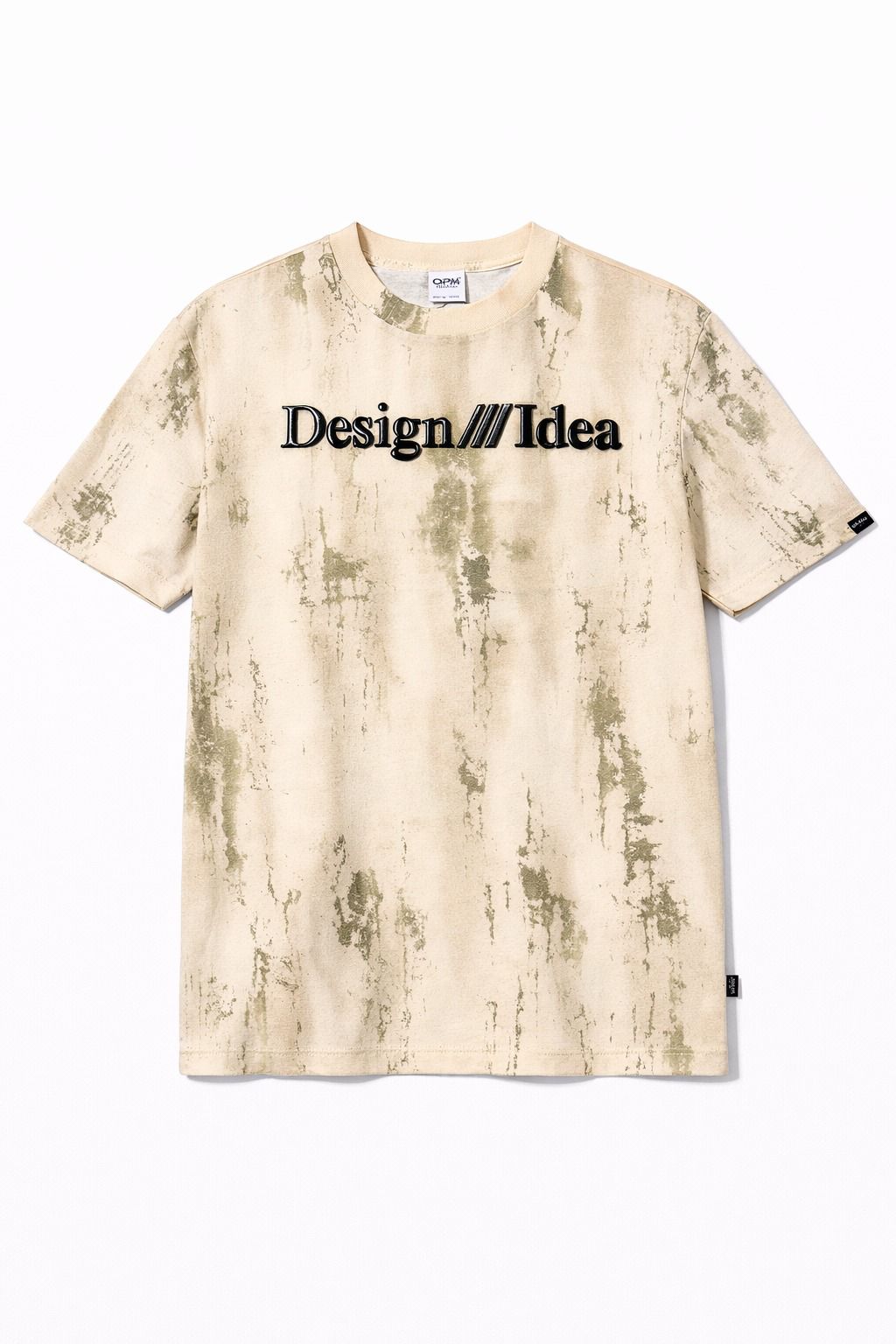 CAMISETA CARRASTEL