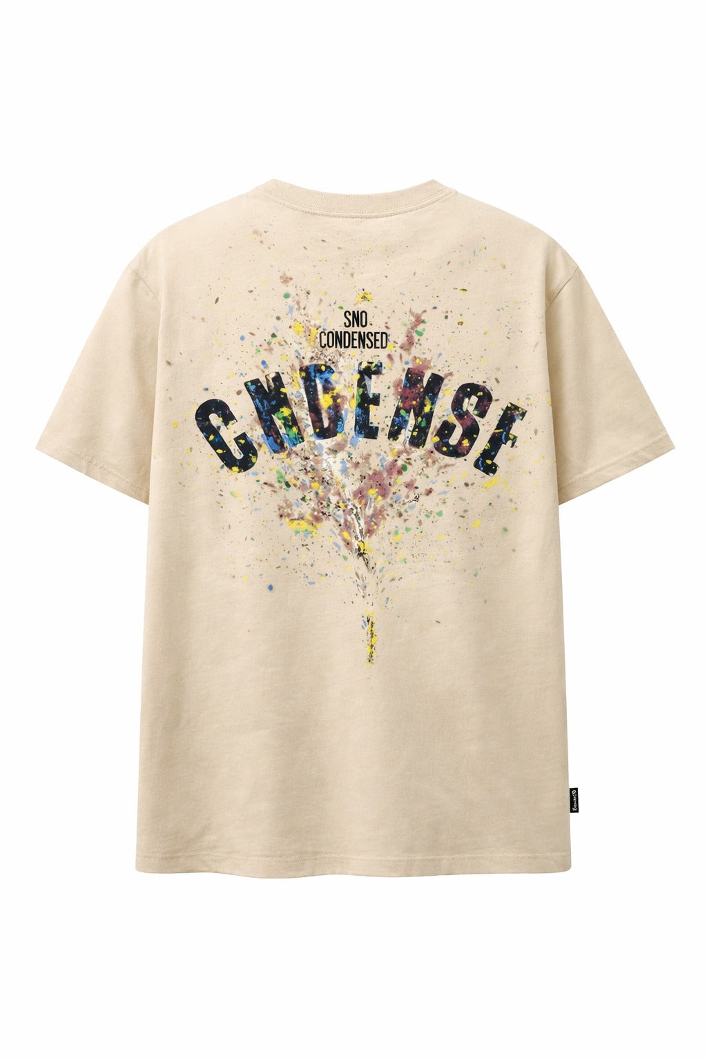 CAMISETA CHISPAS