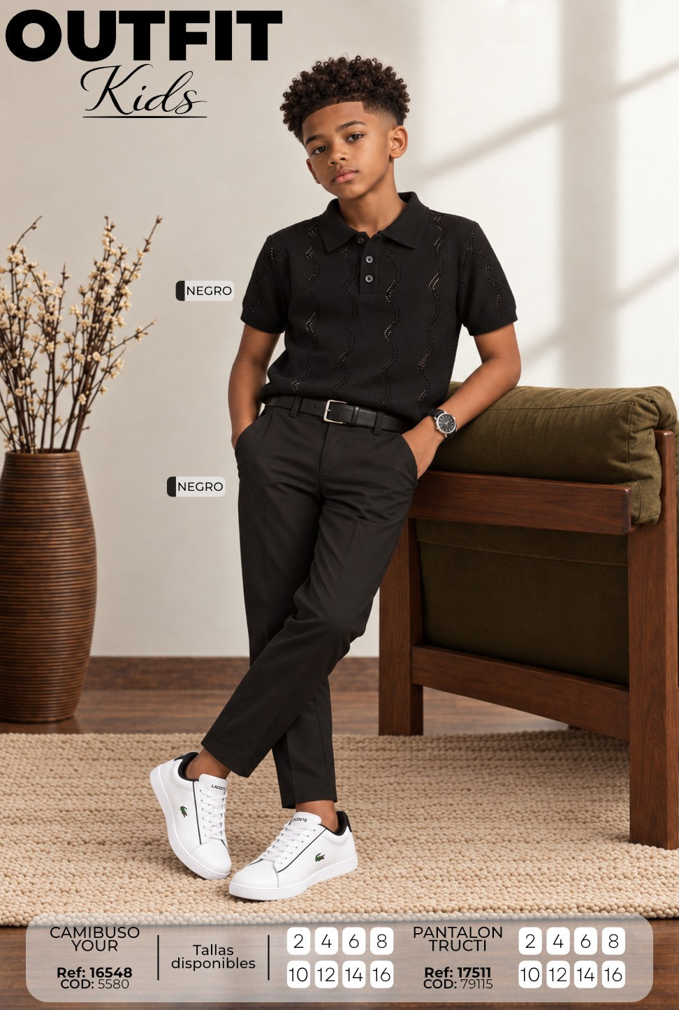 outfit your old money