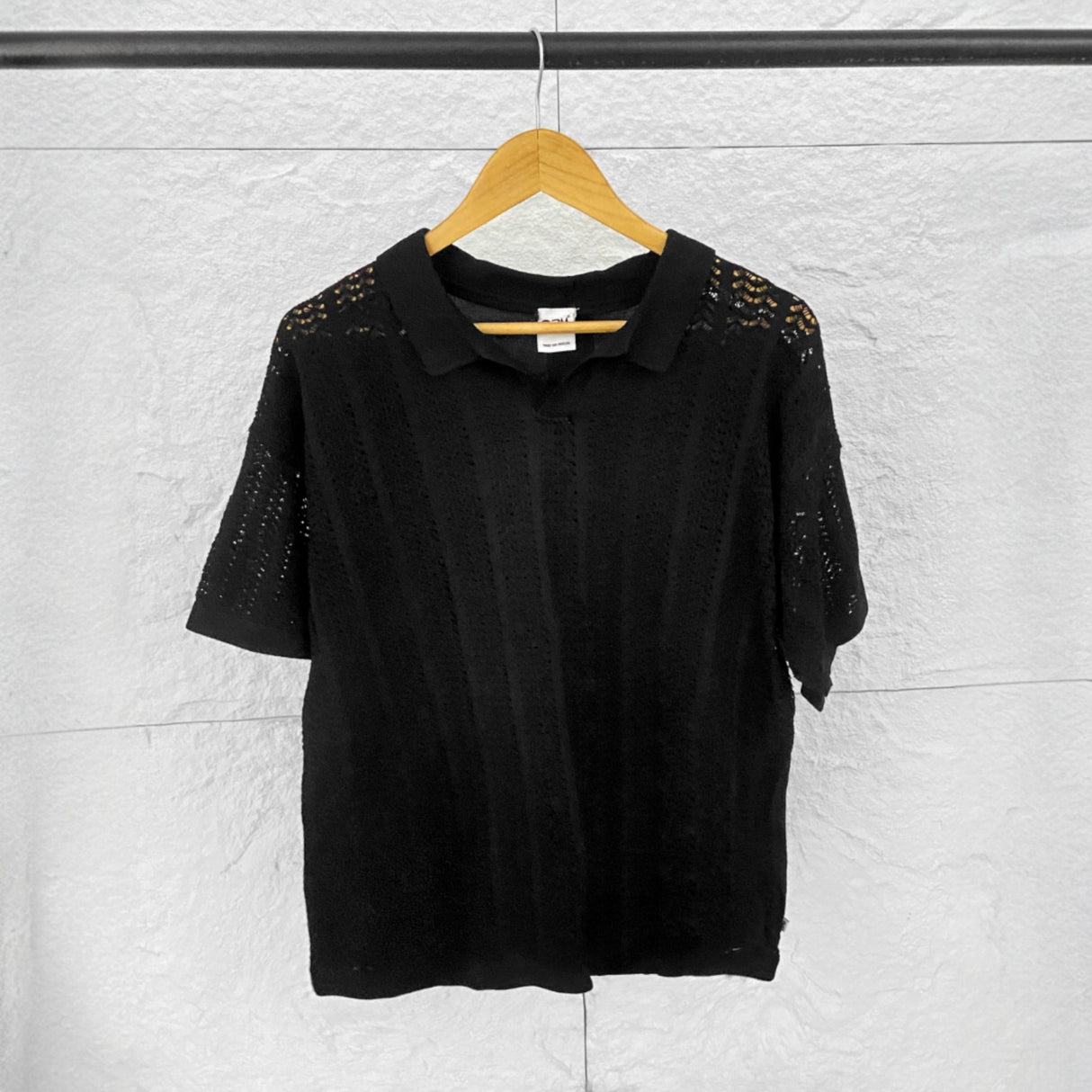 Camibuso italo hombre