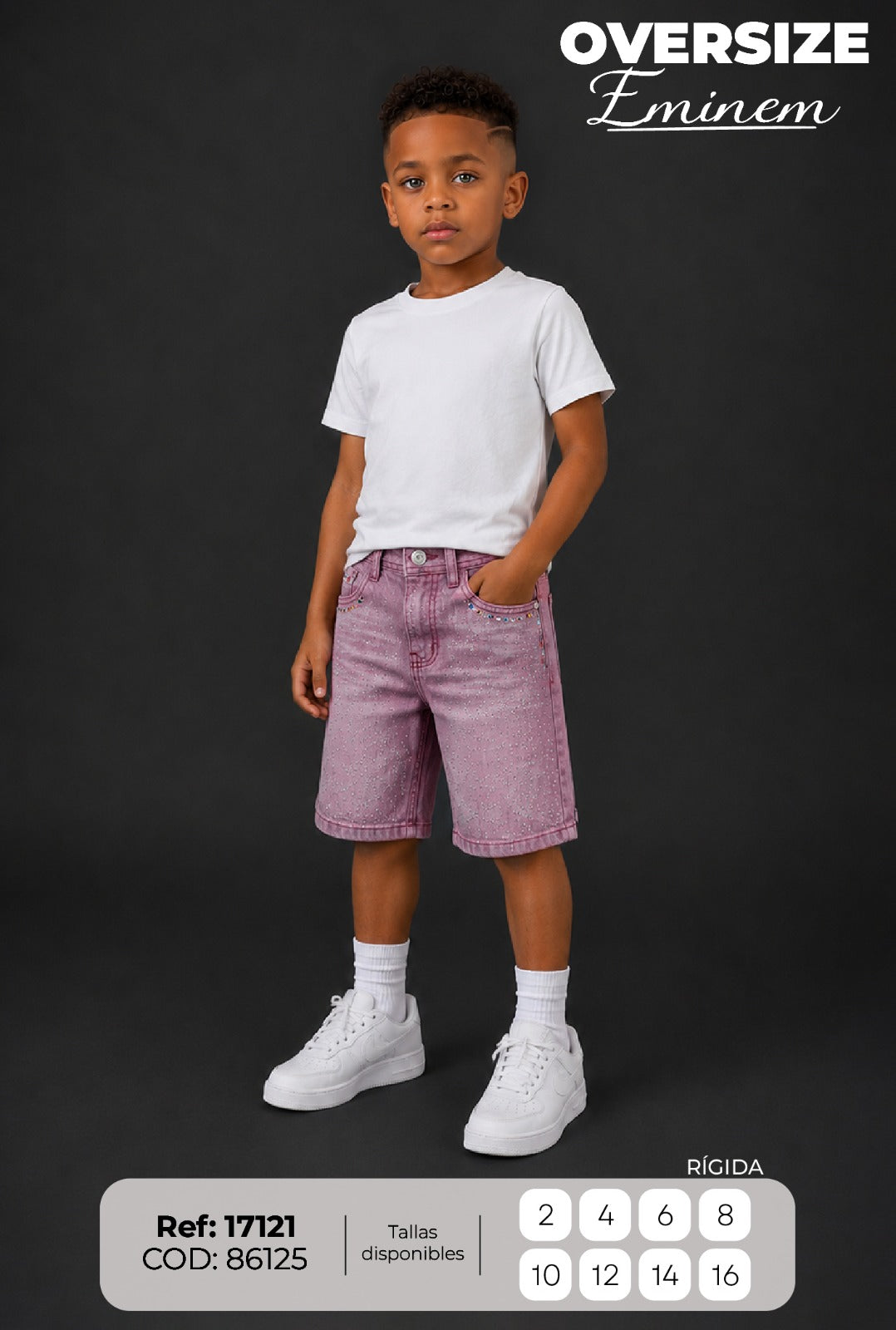 bermuda eminem niño