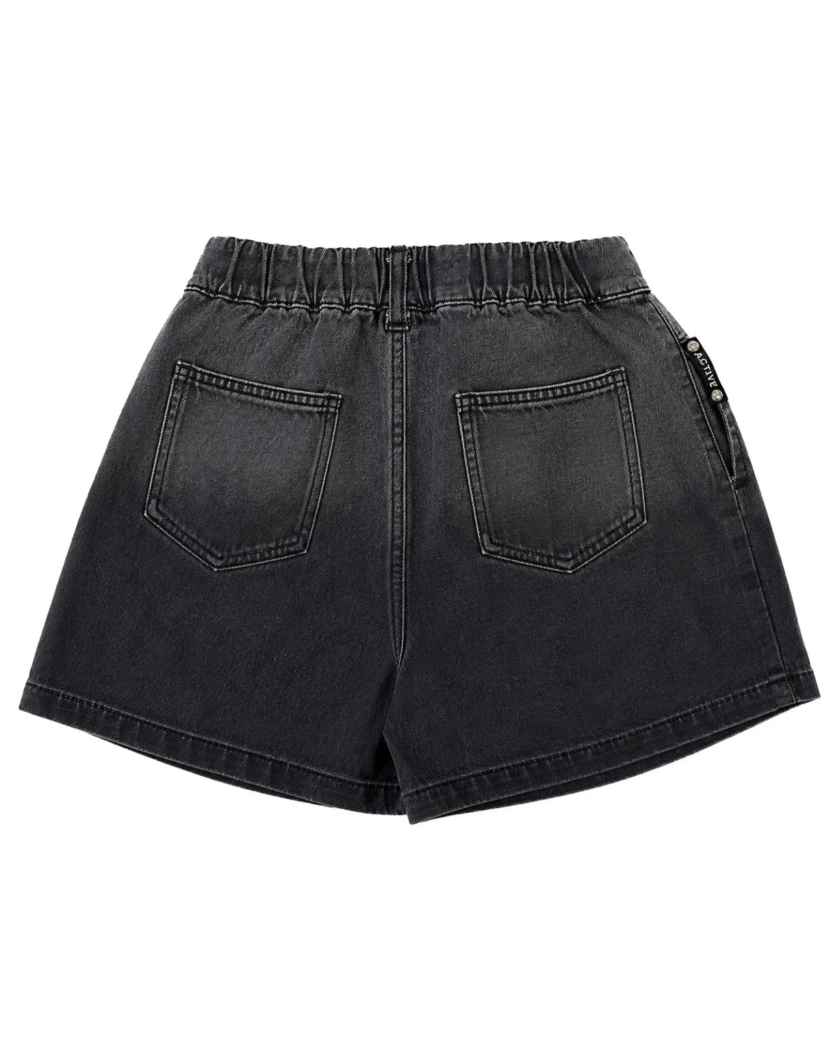 falda short madonna