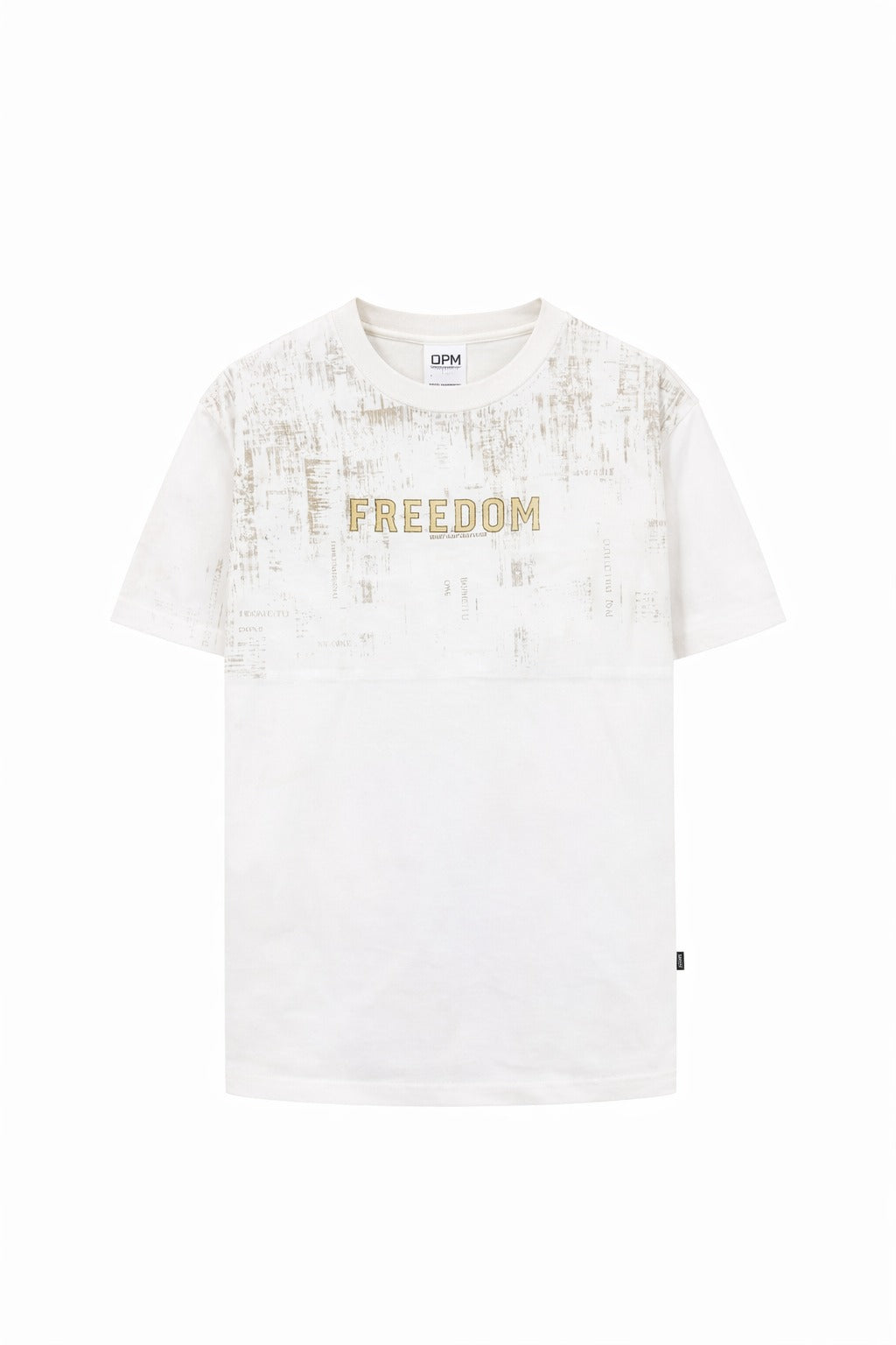 CAMISETA FREEDOM