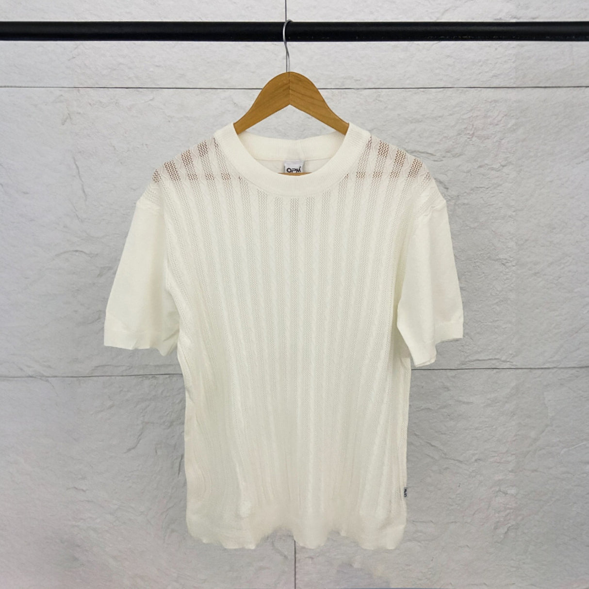 Camibuso kinua hombre