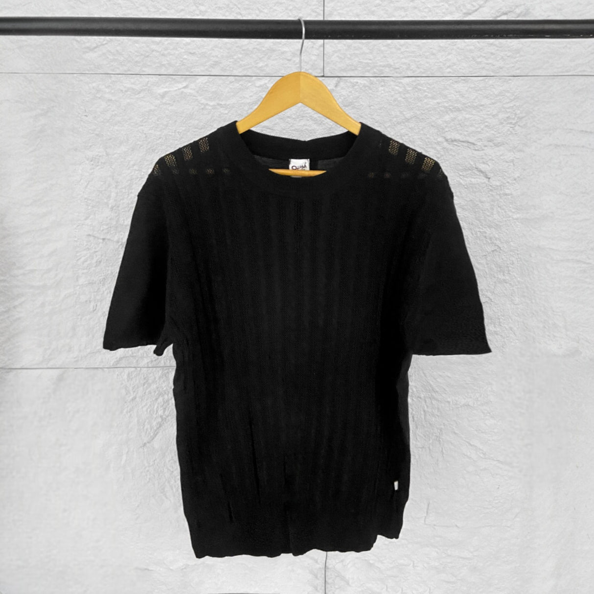 Camibuso kinua hombre