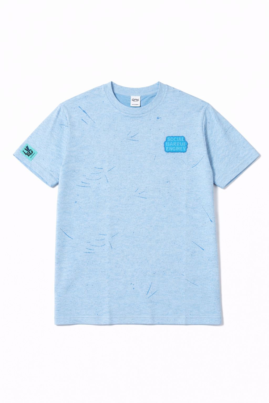 CAMISETA LEXUS