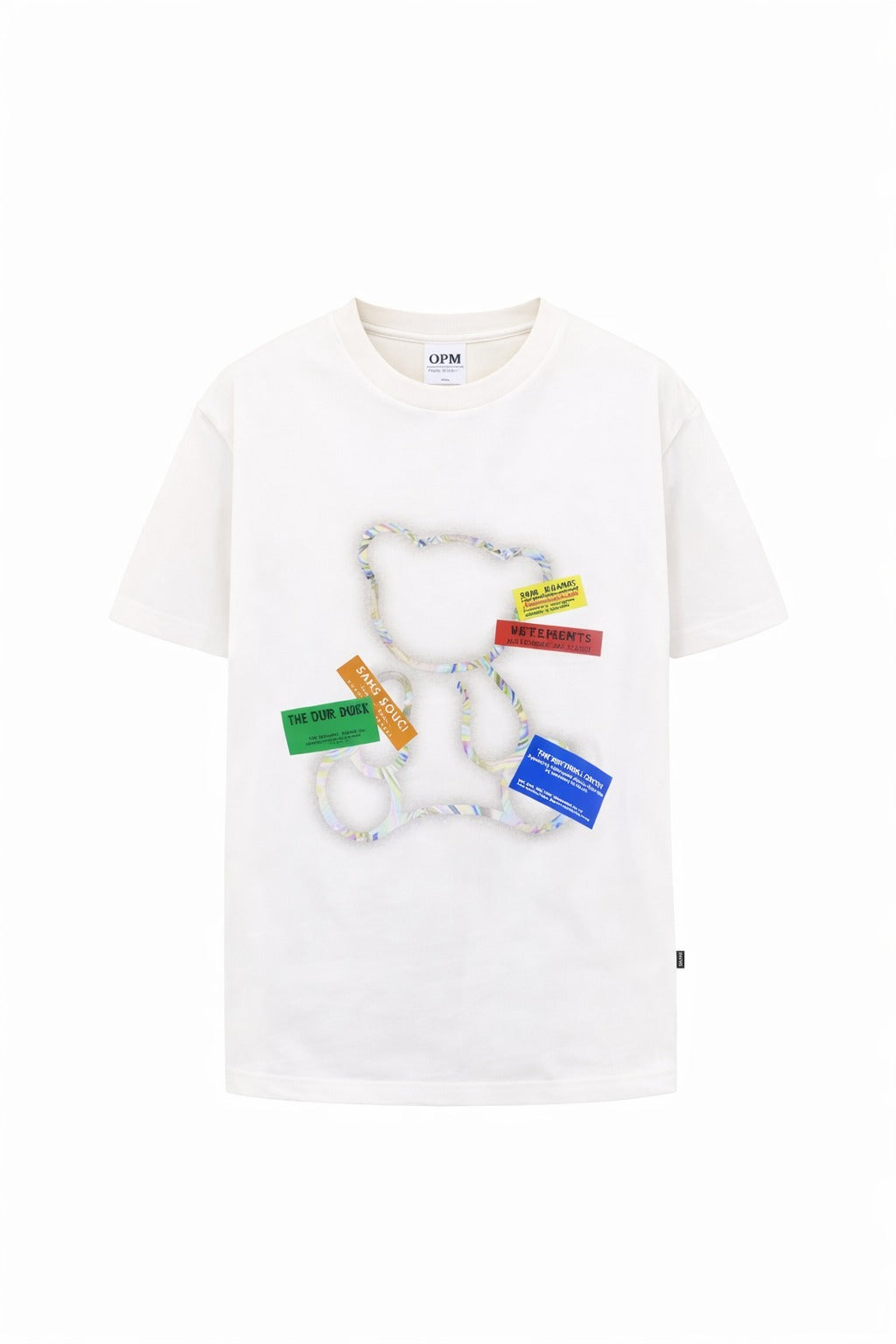 CAMISETA MEXICO