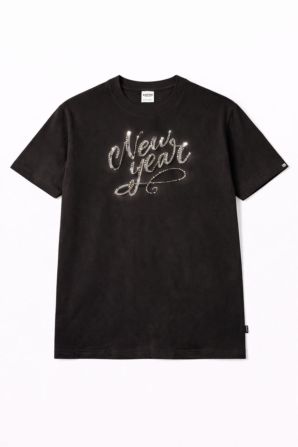 CAMISETA NEW