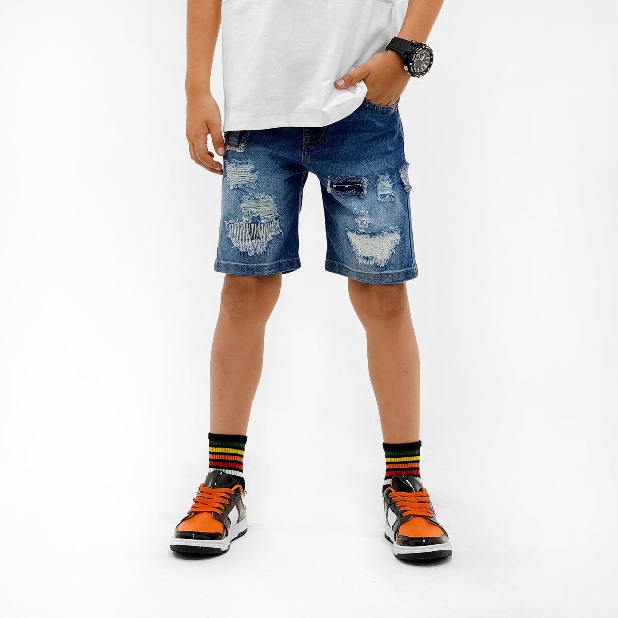 Bermuda kristof niño