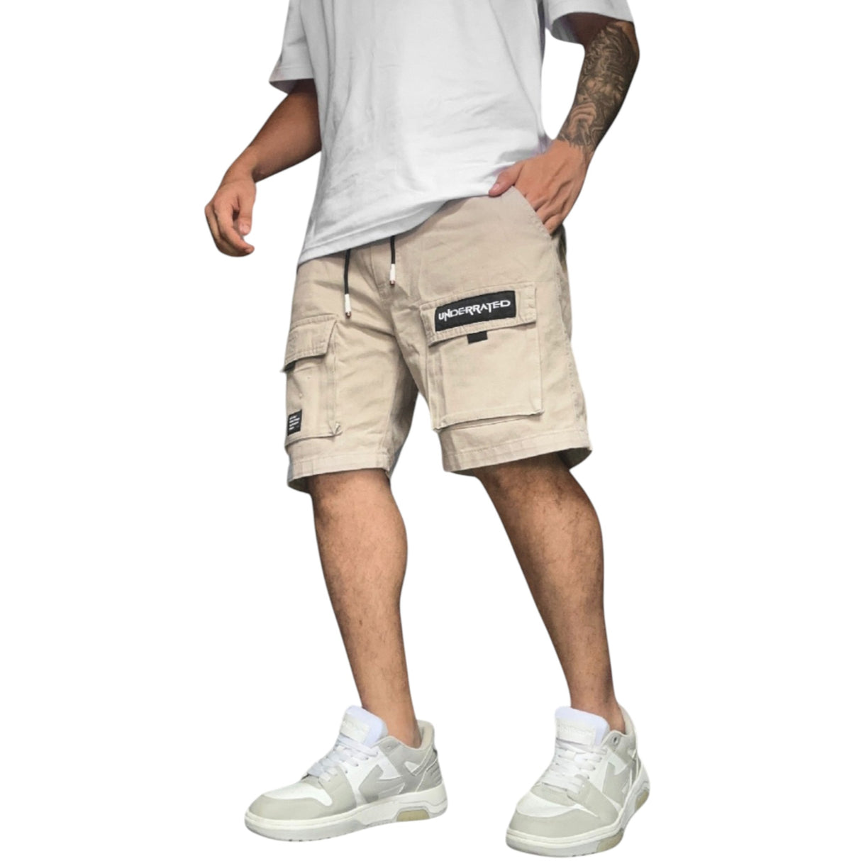 Bermuda ozuna hombre