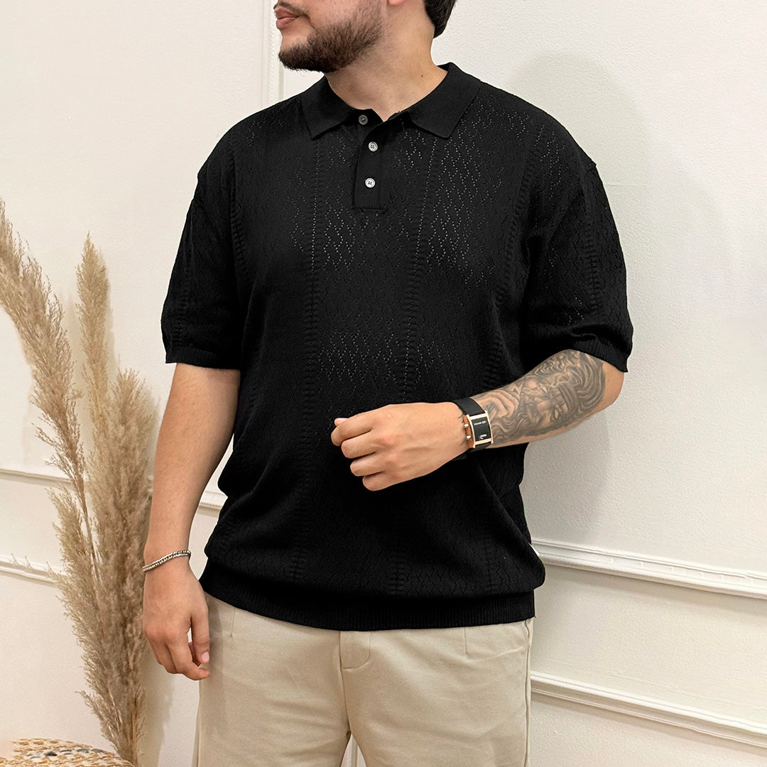 Camibuso toronto hombre