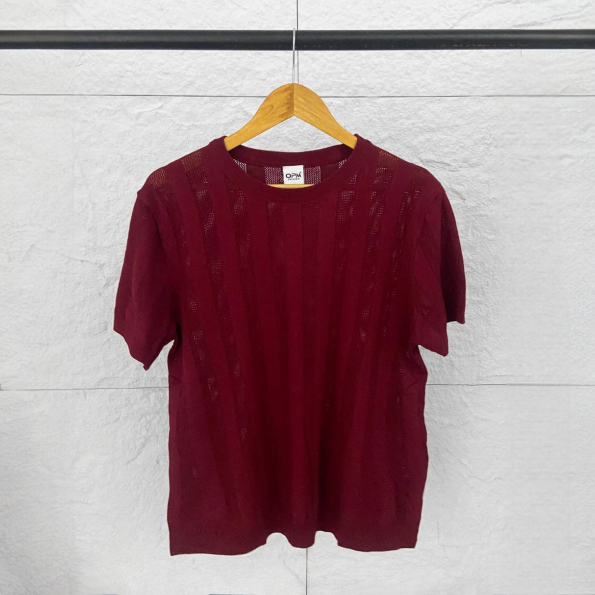 Camibuso bernal hombre