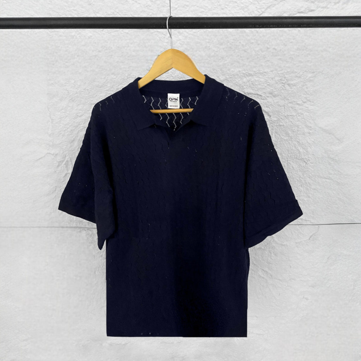 Camibuso crusmi hombre