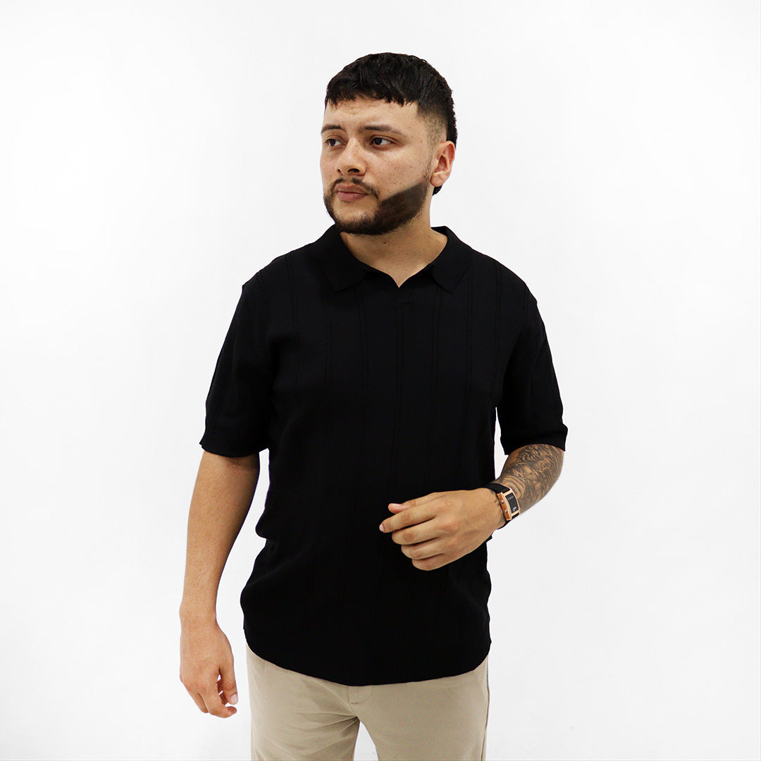 Camibuso esau hombre