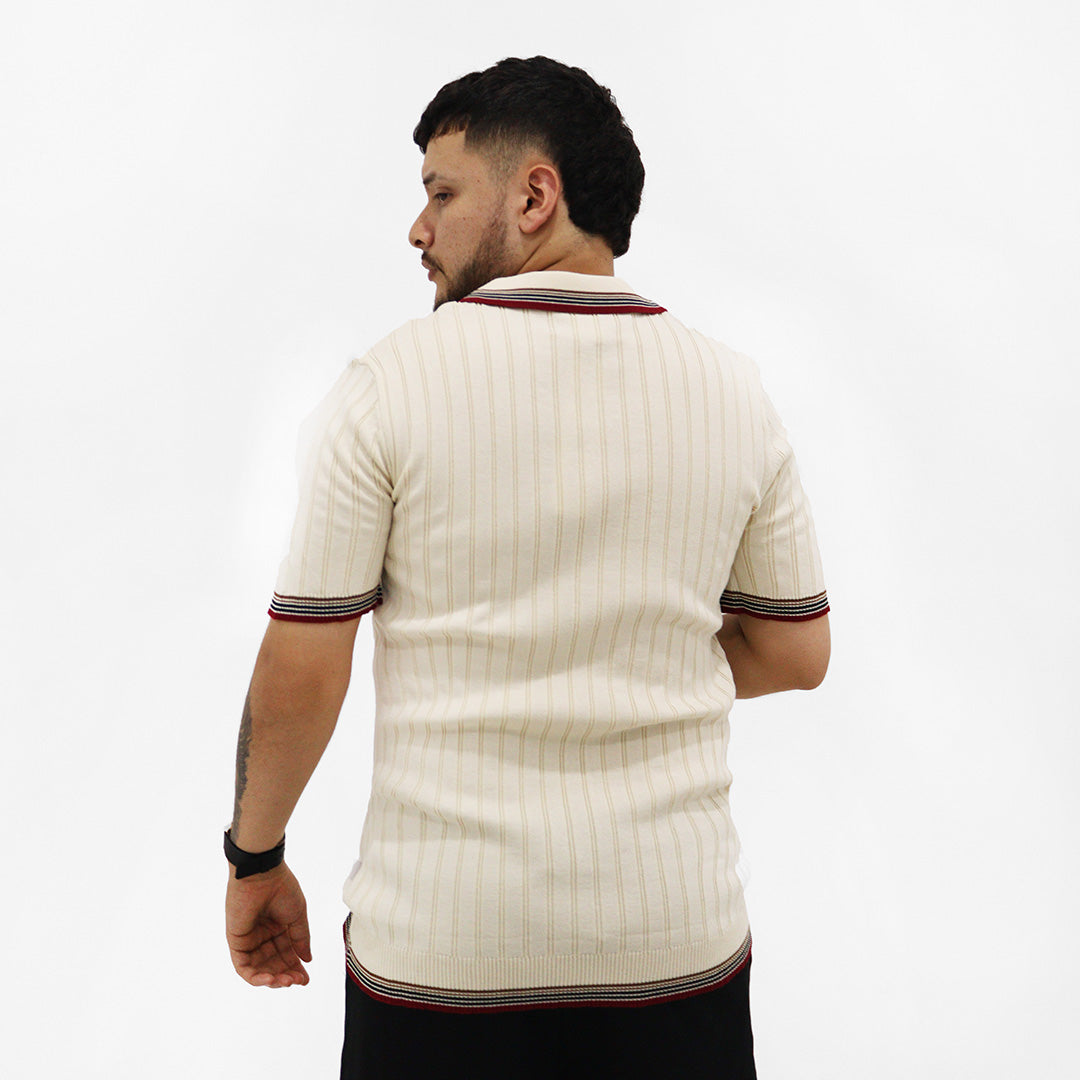 Camibuso flavio hombre