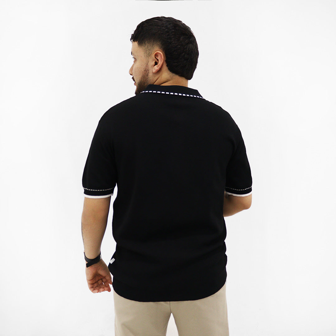 Camibuso franco hombre