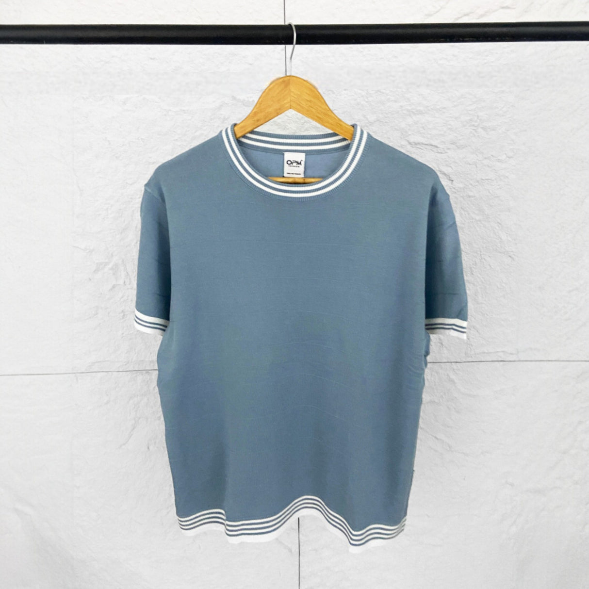 Camibuso reimbol hombre