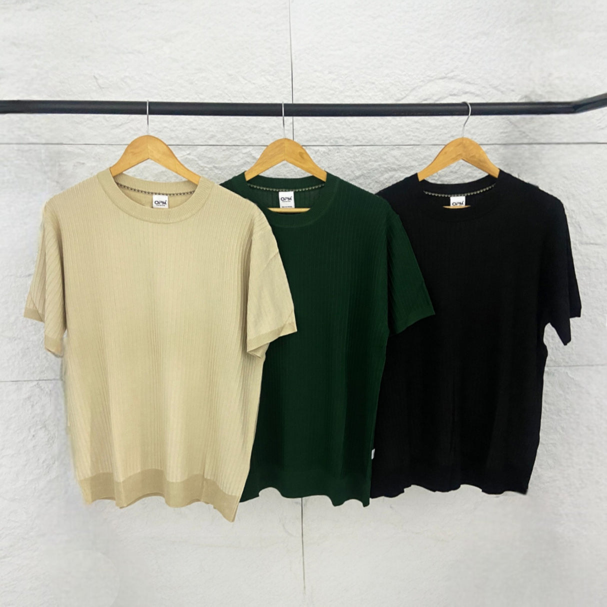 Camibuso rolan hombre