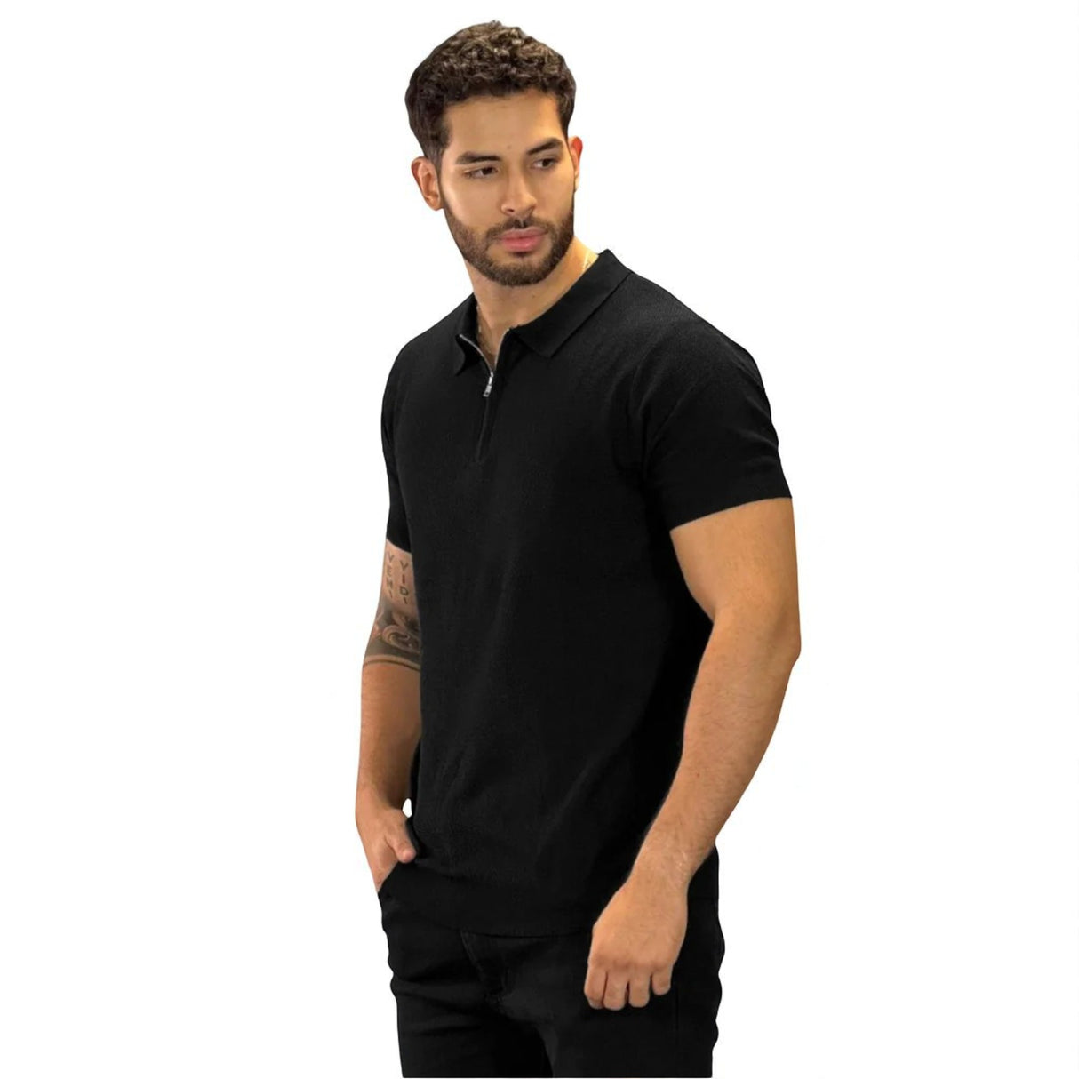 Camibuso ronan hombre