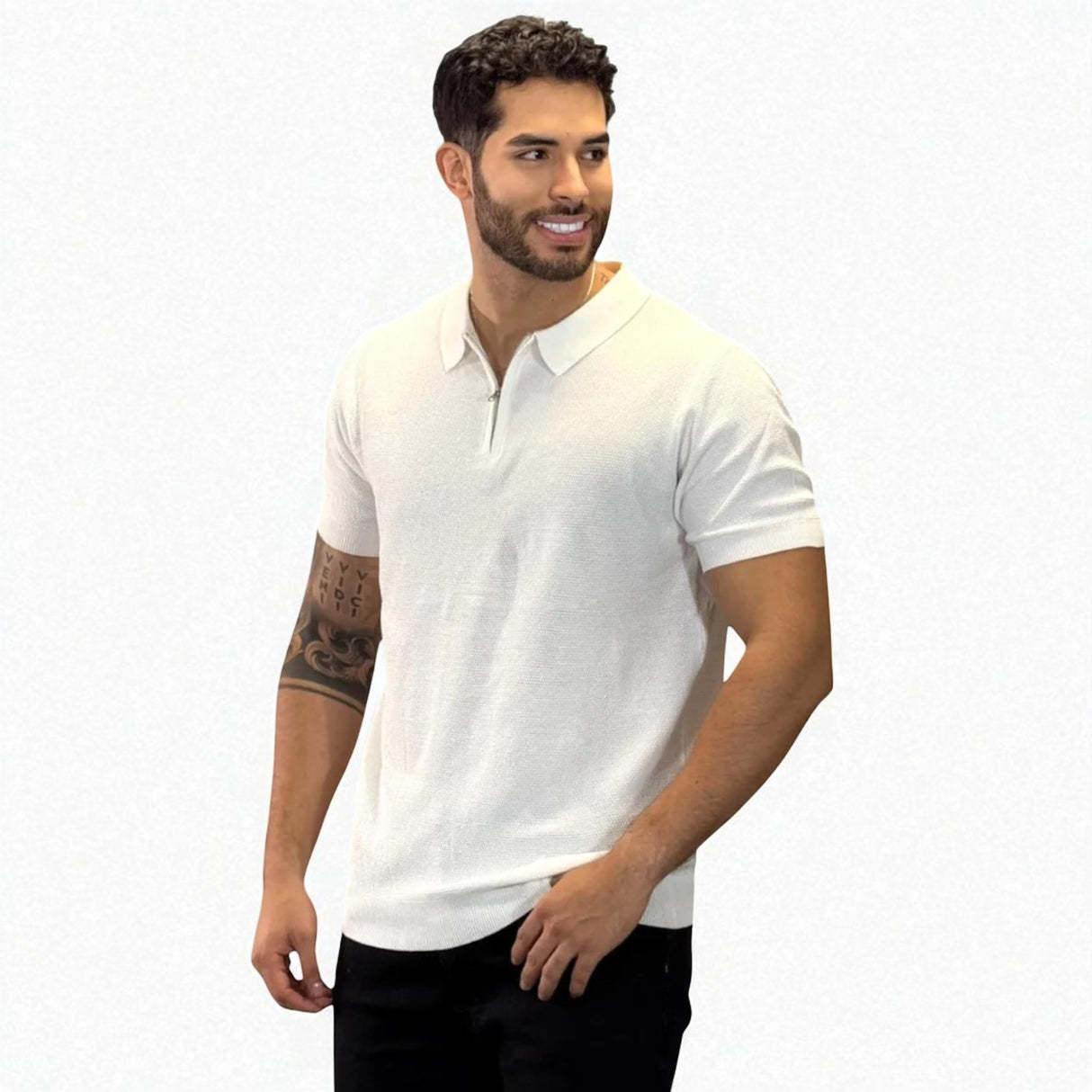 Camibuso ronan hombre