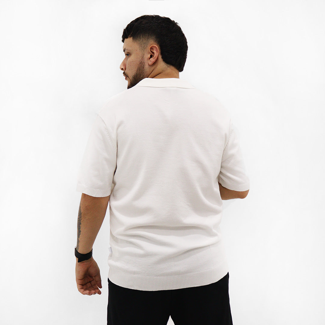 Camibuso virgilio hombre