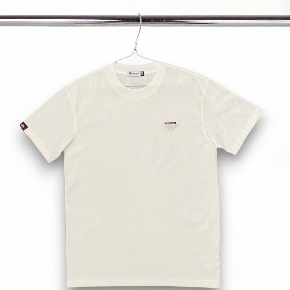 Camiseta baldo hombre