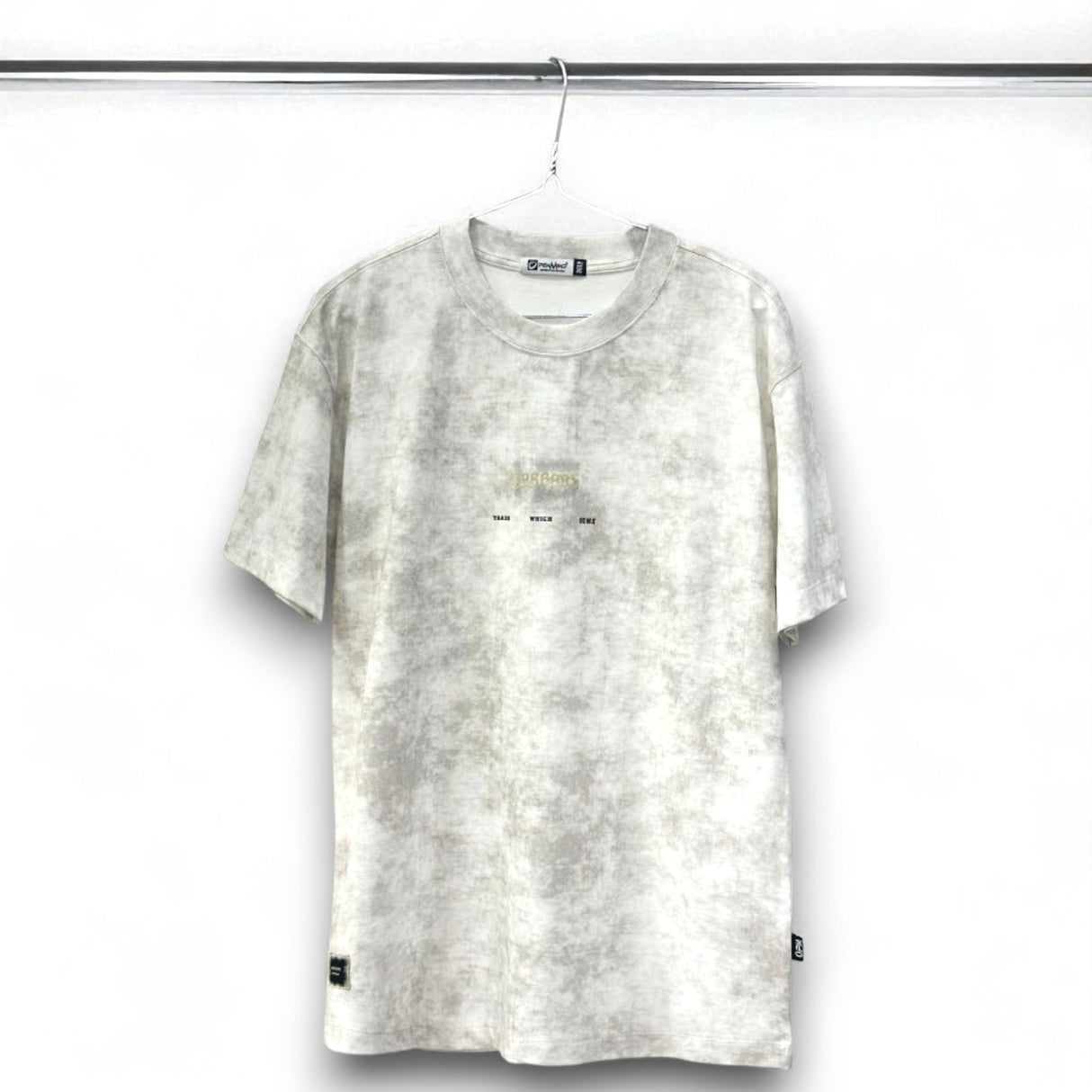 Camiseta barbaos hombre