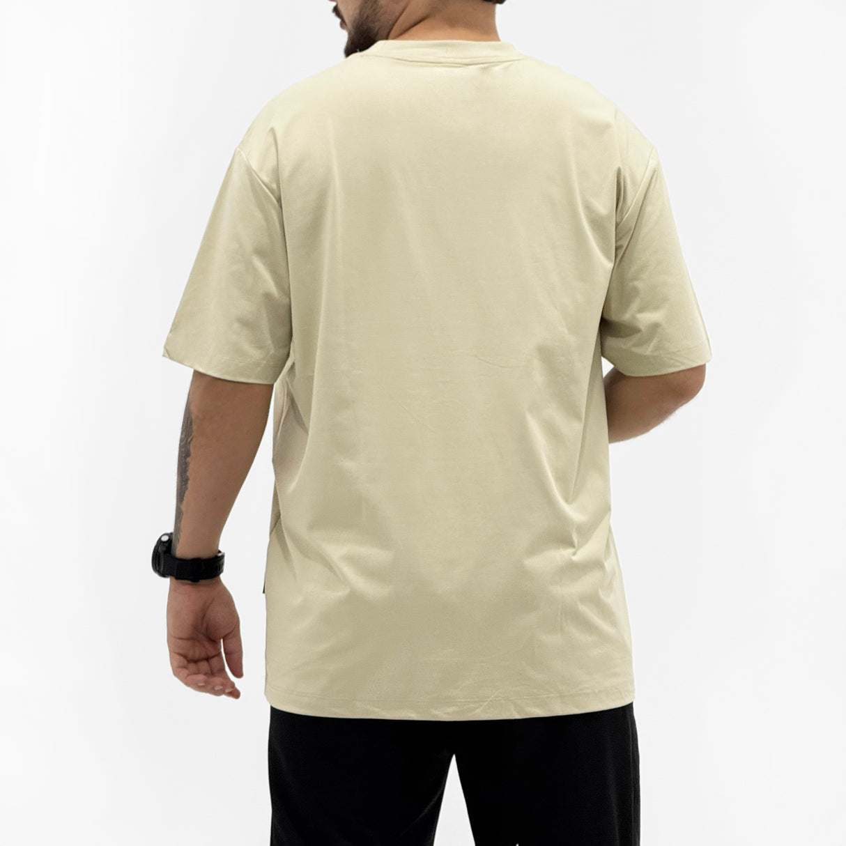 Camiseta gamer hombre