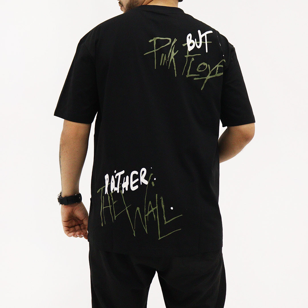 Camiseta rather hombre