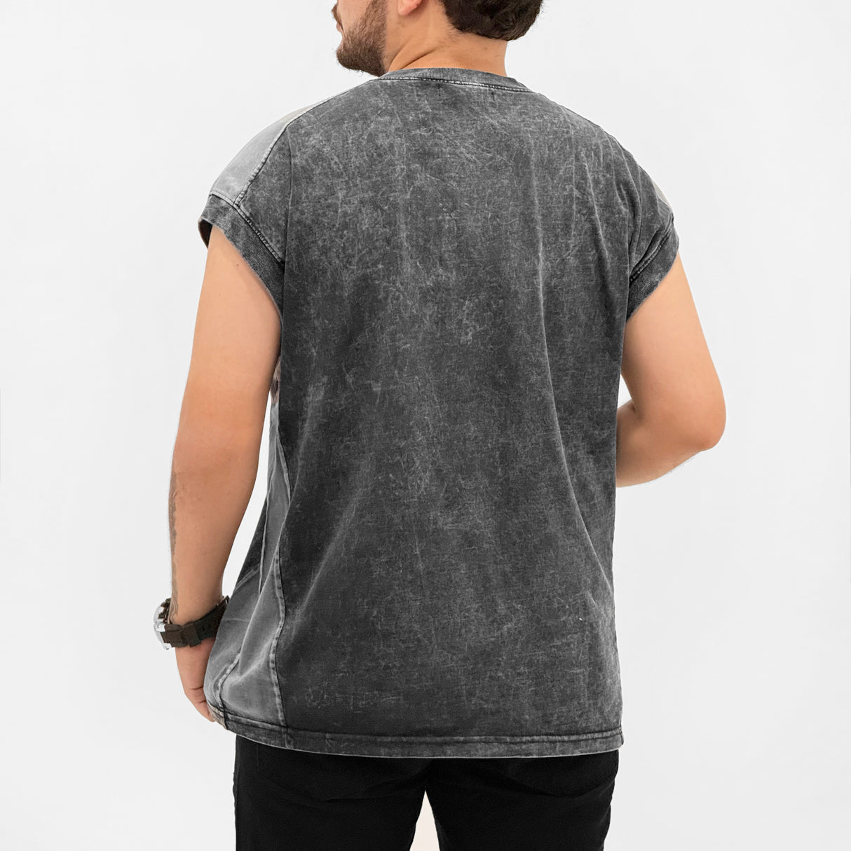 Camisilla simon hombre