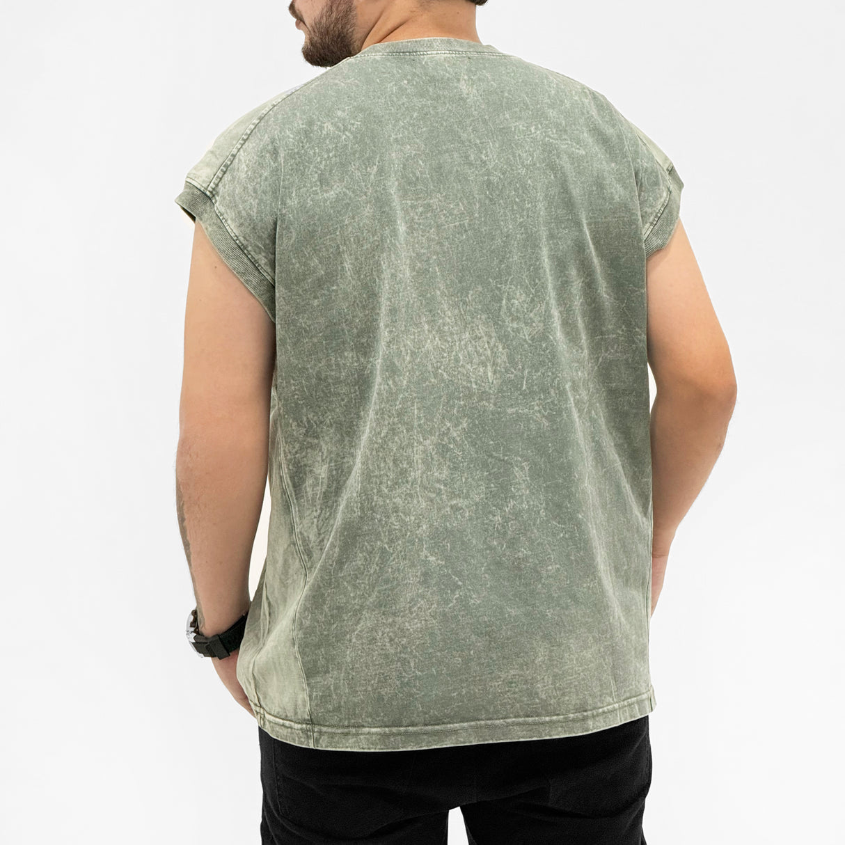 Camisilla simon hombre