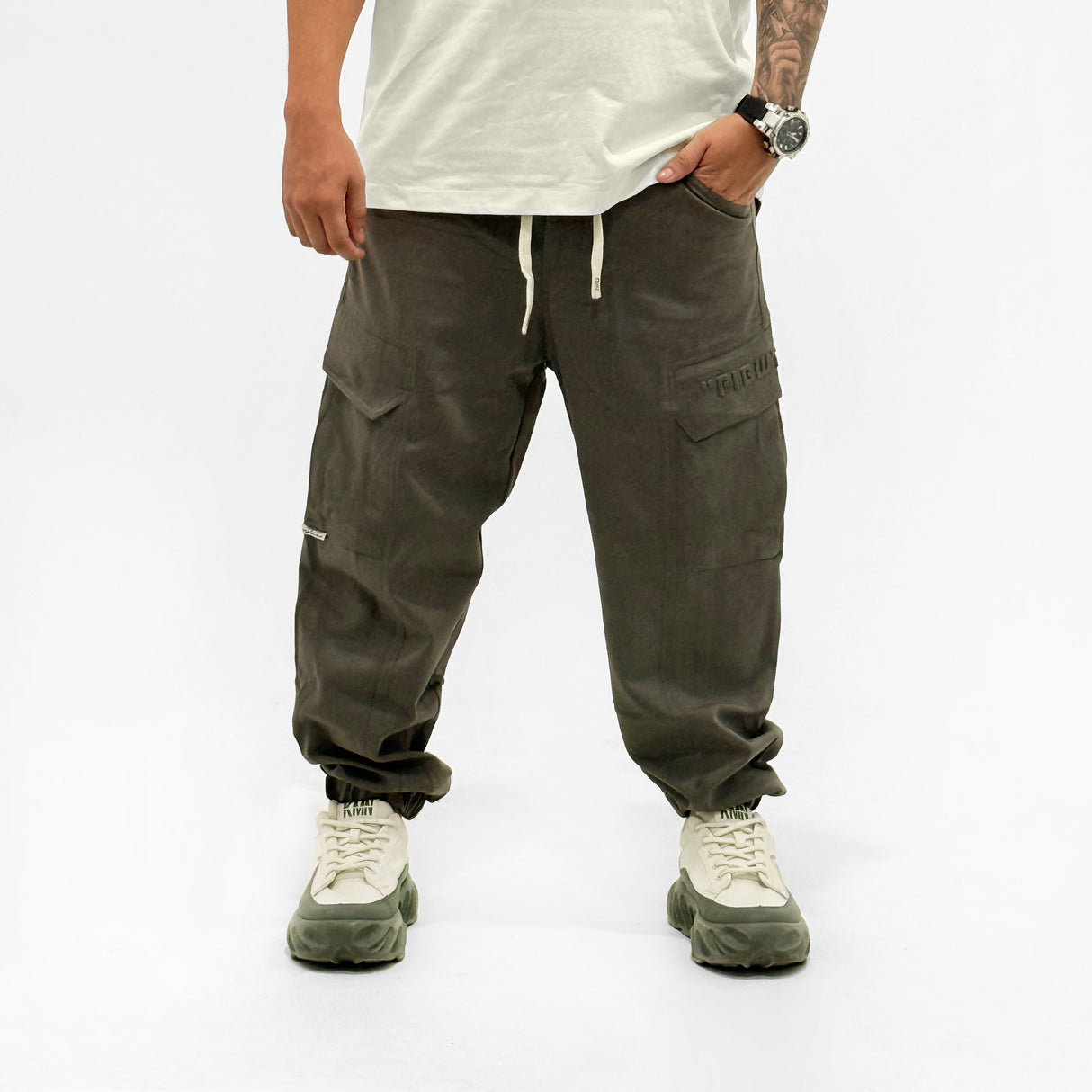 Pantalón merf hombre